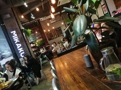 -MIKAKU(万达广场上海宝山店)
