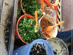 -阿麟馄饨(延长路店)