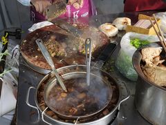 -灵宝肉夹馍(庐山路店)