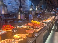 -梨花自助烤肉(天河城店)