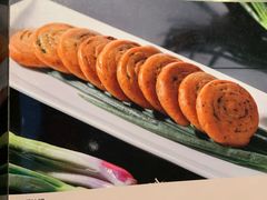 菜单-铜锣湾·有麝自然香(长嘉汇购物公园店)