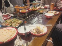 -7只羊·鲜羊肉串·地锅鸡精酿(玄武墨香路店)