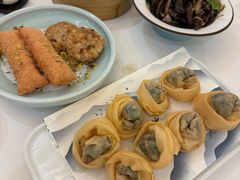 -聚福山莊·寻味顺德(北滘店)