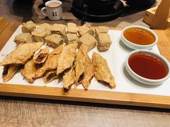 -香园茶社·金陵小灶(老门东店)