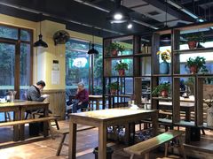 大堂-祥盛隆羊汤馆(芙蓉店)