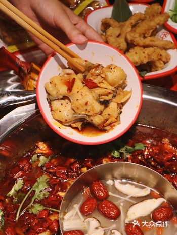 南京探店 | 重庆豆花鱼️人均30+便宜哭