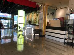 -赛纳河休闲商务会馆(天宁寺店)