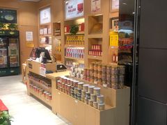 -河南特产汇(郑州新郑国际机场店)