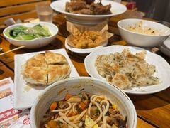 -大师兄·西北小馆(金湾华发商都店)