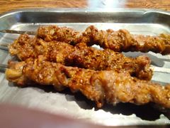-清真吴记门钉肉饼·喜多利