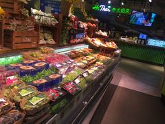 -超级物种(省府店)