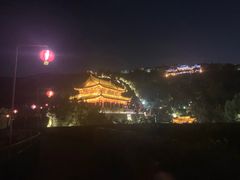 -虞山城墙
