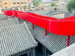 -和风景里酒店(护国寺店)