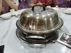 -凯盈阁·顺德私房菜·桑拿鸡