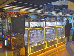 -风云再起游乐汇(北京西单西西友谊店)