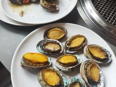 -尚宴牛特鲜自助(太原街万达店)
