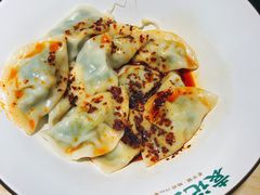 -袁记云饺(鼓楼店)