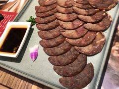 -新兴园饺子馆(北京百子湾店)