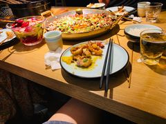 -胡马八破·川菜小馆(高新万达店)