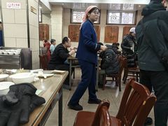-西安贾三灌汤包·回坊小吃·清真炒菜(北院门总店)