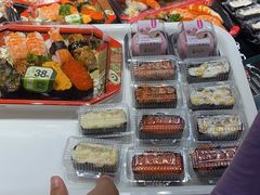 -池田寿司·新鲜现做(昌平悦荟店)