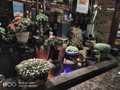 -芳芳私房菜·精做淮扬菜(承德路店)
