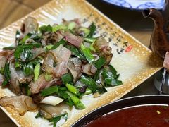 -青城甲(青城山店)
