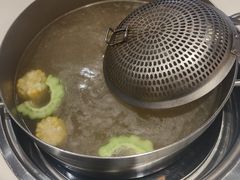 -陈记顺和潮汕牛肉火锅(韩江路店)