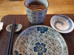 -樱の千渡日式料理·铁板烧•烧鸟(金盛田广场店)