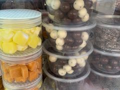 -津门红姐熟梨糕茶汤糕干(爱国道店)