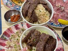 -大阪烧肉BAKA一代(十亩地店)