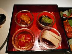 -小厨娘淮扬菜(诚信大道店)