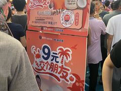 -海心沙亚运公园