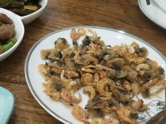 -火娃菜馆(新岭花园1期店)