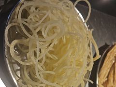 -鹿鸣山草本茶香火锅(园西路店)