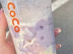 -CoCo都可(湖滨银泰店B区店)
