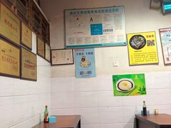 大堂-李米线(武陵路店)