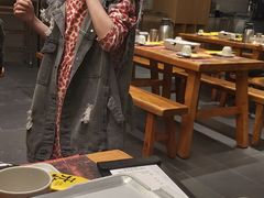 -木屋烧烤(惠阳华润小径湾店)