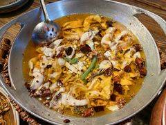 -水煮三国·川鲁江湖菜(香山店)