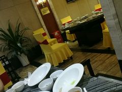 -御膳宫药膳餐厅(金沙店)