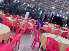 -考记泥焗鸡农庄·海鲜(北洛秘境店)