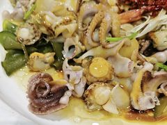 -渔码头食府·20年蓬莱老字号(登州路店)