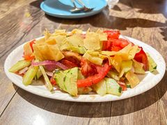 -梅夫娜土耳其餐厅.清真HALAL