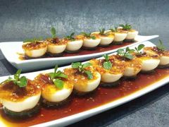 -小厨娘淮扬菜(板桥一店)