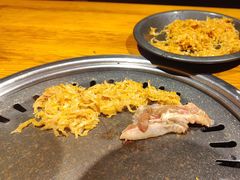 -那胡同里的小烤肉馆(开发区万达店)
