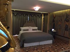 长沙异国风情御尊酒店-长沙国金中心异国印象酒店