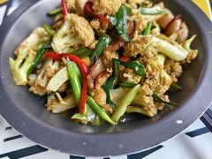 -嘎嘎鸭脑壳江湖菜(五里店)