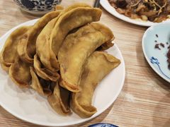牛肉锅贴-清真·西北桥头拉面大王(丁家桥店)