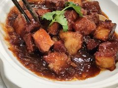 -老人和饭店(打浦路店)