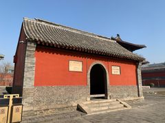 -正定古城-开元寺